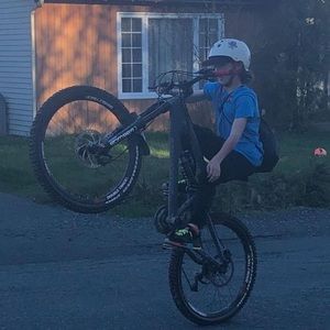 Meet your Posher, Owen